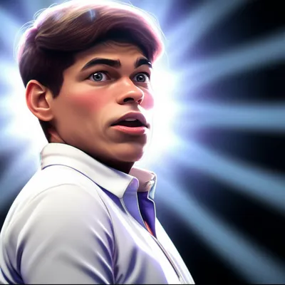 Illustration wonder - Image 1