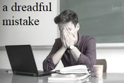 Illustration dreadful - Image 2