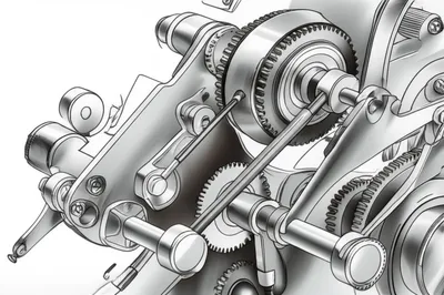 Illustration action - Image 1