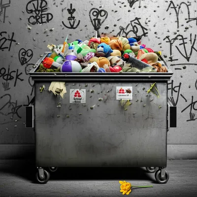 Illustration heinous - Image 1