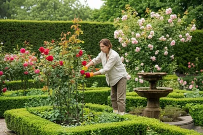 Illustration conservatives