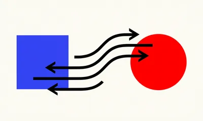 Illustration jumped - Image 1