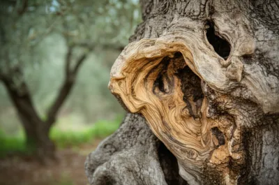 Illustration olives - Image 1