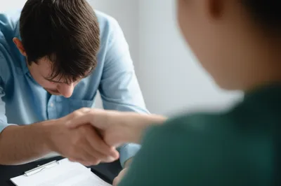 Illustration confession