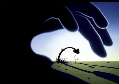 Illustration overbearing