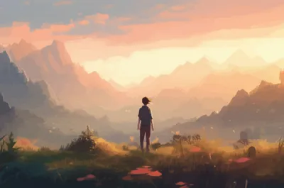 Illustration thar - Image 1