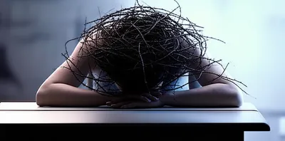 Illustration worries - Image 1