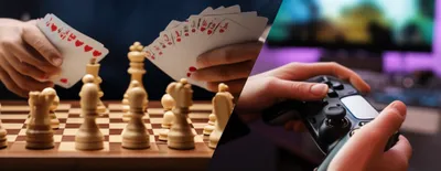 Illustration gaming - Image 1