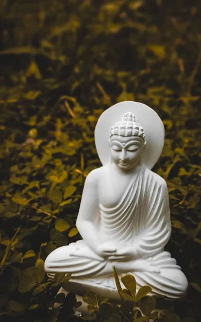 Illustration meditated - Image 2