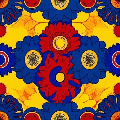 Illustration floral - Image 1