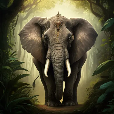 Illustration burra - Image 1