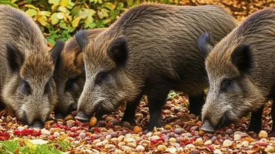 Illustration masts - Image 1