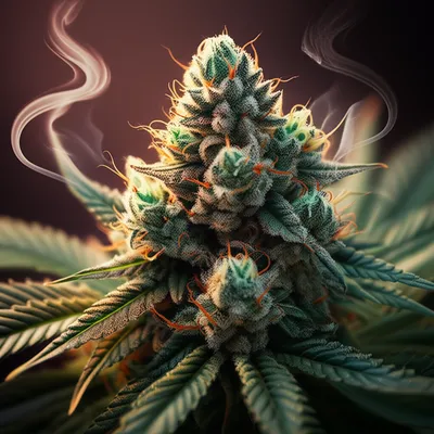 Illustration skunk - Image 1