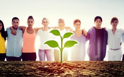 Illustration espouses - Image 1