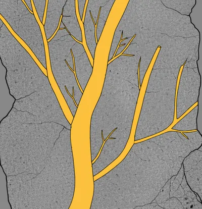 Illustration horse - Image 1