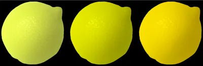 Illustration yellow - Image 1