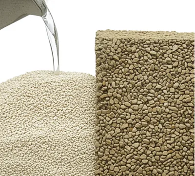 Illustration concrete - Image 1