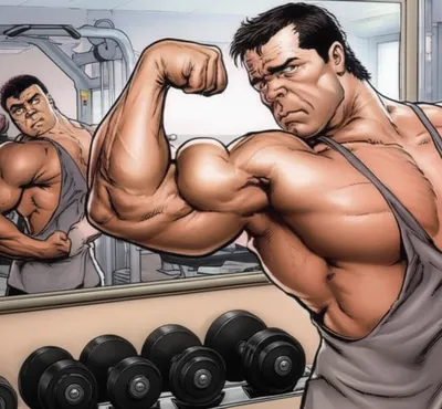 Illustration meats - Image 1