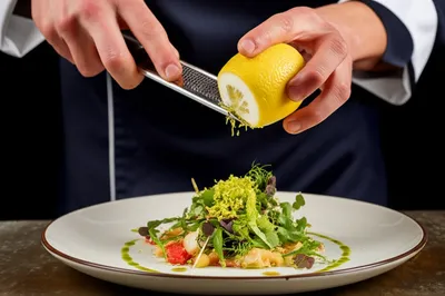 Illustration grate - Image 1