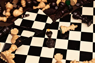 Illustration scatter - Image 1