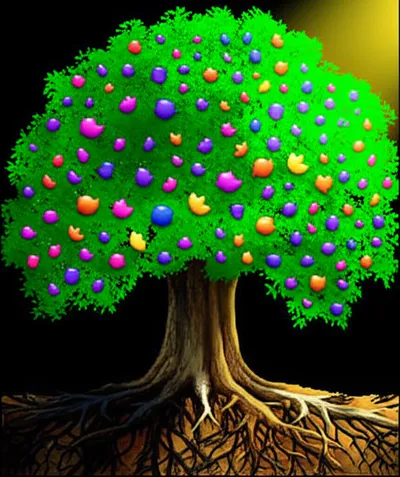 Illustration cult - Image 1