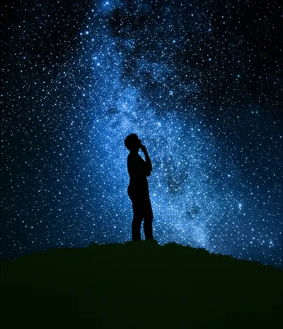 Illustration wondering - Image 2