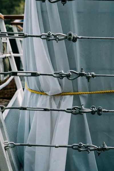 Illustration turnbuckle - Image 2