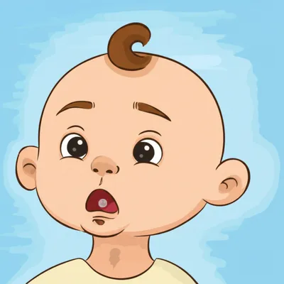 Illustration hiccups - Image 1