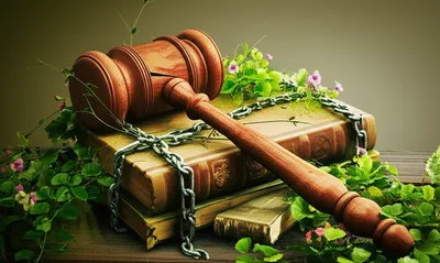 Illustration abolish - Image 1