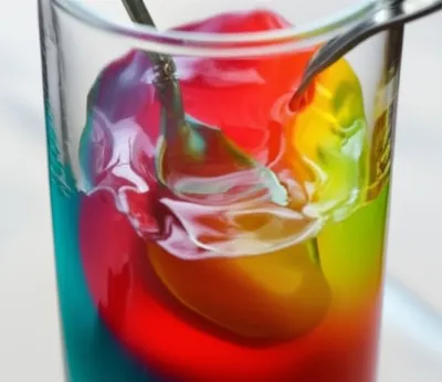 Illustration stirs - Image 1