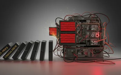 Illustration panics - Image 1