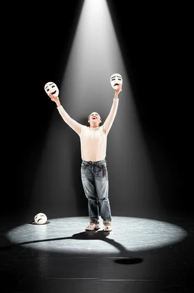 Illustration faked - Image 1