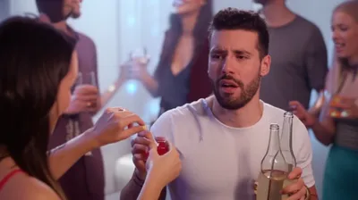 Illustration administering