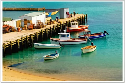 Illustration stations - Image 1