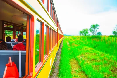 Illustration carriage - Image 1