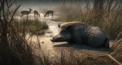 Illustration soil - Image 1