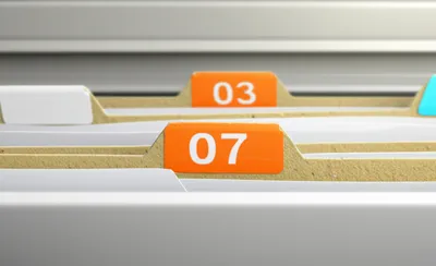 Illustration key - Image 1