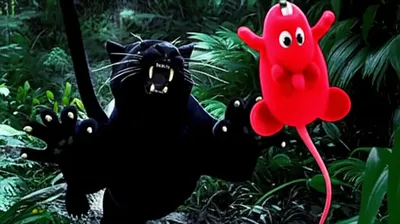 Illustration pounces - Image 1