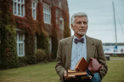 Illustration brahmins - Image 1