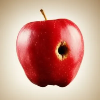 Illustration defects - Image 1