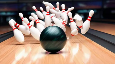 Illustration hurtling - Image 1