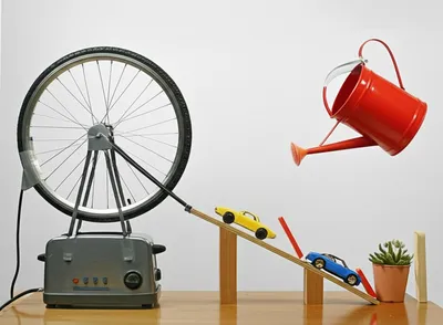 Illustration kluge - Image 1