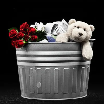 Illustration dumped - Image 1