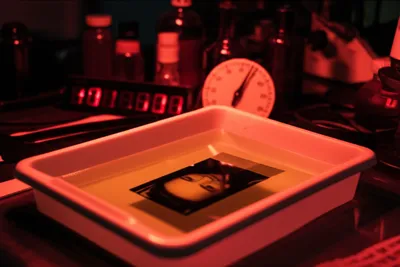 Illustration developer - Image 1