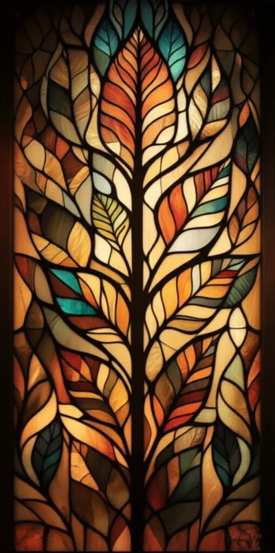 Illustration foliate - Image 2