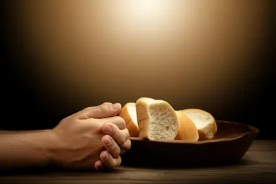 Illustration grace - Image 1