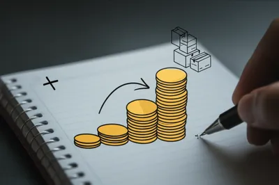 Illustration debits - Image 1