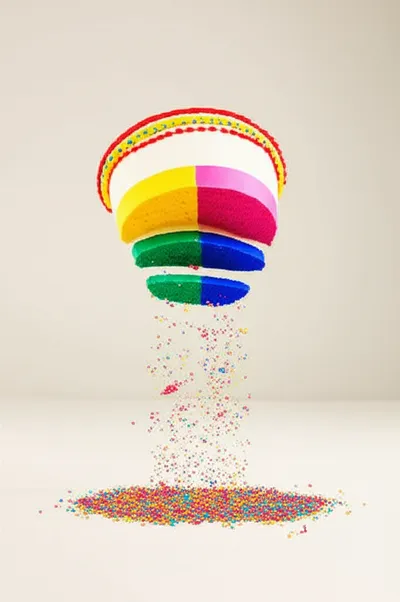 Illustration flop - Image 1