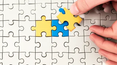 Illustration putting - Image 1