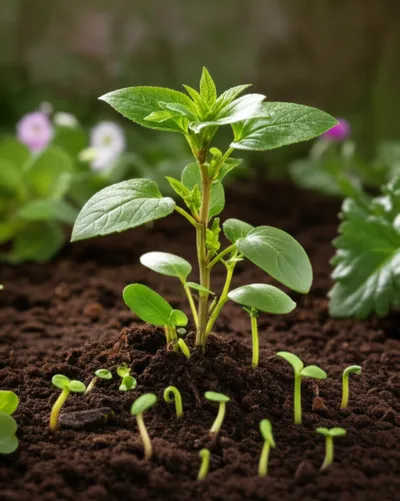 Hình ảnh minh họa proliferation